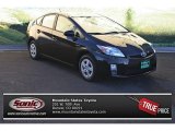 2010 Toyota Prius Hybrid II