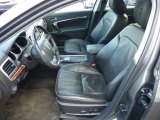 2010 Lincoln MKZ AWD Front Seat