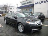 2009 Acura TL 3.5