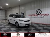 2010 Super White Scion xB  #74973207