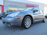 2010 Chrysler Sebring Limited Sedan
