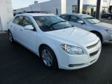 2012 Chevrolet Malibu LT
