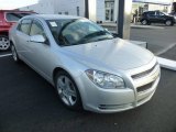 2011 Chevrolet Malibu LT
