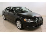 2012 Volkswagen Passat 2.5L SE
