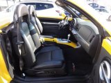 2003 Chevrolet SSR Interiors