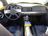 2003 Chevrolet SSR  Dashboard