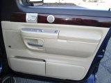 2005 Lincoln Aviator Luxury AWD Door Panel