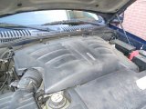 2005 Lincoln Aviator Luxury AWD 4.6 Liter DOHC 32-Valve V8 Engine