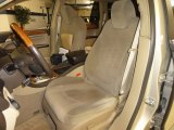 2009 Buick Enclave CX AWD Front Seat