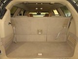 2009 Buick Enclave CX AWD Trunk