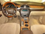 2009 Buick Enclave CX AWD Dashboard