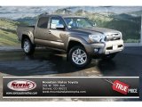 2013 Toyota Tacoma V6 SR5 Double Cab 4x4