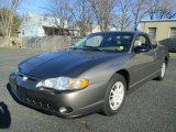 2002 Chevrolet Monte Carlo LS Front 3/4 View