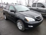 2009 Lexus RX 350 AWD