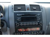 2009 Kia Borrego EX V6 Audio System