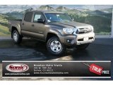 2013 Pyrite Mica Toyota Tacoma V6 TRD Double Cab 4x4 #74973091