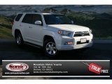 2013 Toyota 4Runner SR5 4x4