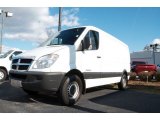 2007 Arctic White Dodge Sprinter Van 2500 Cargo #74973533