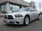 2012 Dodge Charger SE