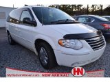2005 Stone White Chrysler Town & Country Limited #74972929