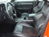 2008 Dodge Charger R/T Daytona Front Seat