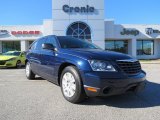 2006 Midnight Blue Pearl Chrysler Pacifica  #74973305