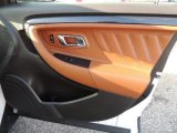 2010 Ford Taurus SHO AWD Door Panel
