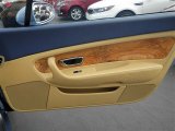 2007 Bentley Continental GTC  Door Panel