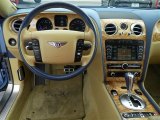 2007 Bentley Continental GTC  Dashboard