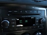 2013 Dodge Challenger SXT Plus Audio System