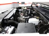 2006 Chevrolet Silverado 2500HD LT Extended Cab 4x4 6.6 Liter OHV 32-Valve Duramax Turbo Diesel V8 Engine
