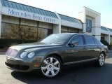 2006 Bentley Continental Flying Spur Cypress