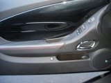 2013 Chevrolet Camaro ZL1 Door Panel