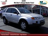 2003 Silver Saturn VUE  #74973638