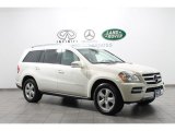 2012 Mercedes-Benz GL 450 4Matic