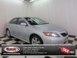 2007 Toyota Camry SE