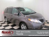 2013 Toyota Sienna LE