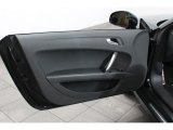 2008 Audi TT 2.0T Roadster Door Panel