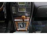 2007 Jaguar X-Type 3.0 Sport Wagon 5 Speed Automatic Transmission