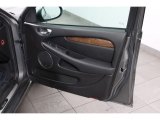 2007 Jaguar X-Type 3.0 Sport Wagon Door Panel