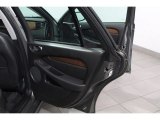 2007 Jaguar X-Type 3.0 Sport Wagon Door Panel