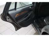 2007 Jaguar X-Type 3.0 Sport Wagon Door Panel