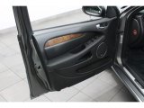 2007 Jaguar X-Type 3.0 Sport Wagon Door Panel