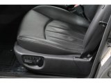 2007 Jaguar X-Type 3.0 Sport Wagon Front Seat