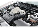 2007 Jaguar X-Type 3.0 Sport Wagon 3.0 Liter DOHC 24-Valve VVT V6 Engine