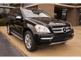 2010 Mercedes-Benz GL 450 4Matic