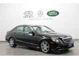 2011 Mercedes-Benz E 350 4Matic Sedan