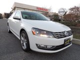 2013 Volkswagen Passat TDI SEL