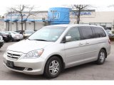 2007 Honda Odyssey EX-L