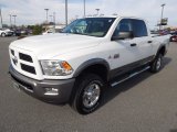 2012 Dodge Ram 2500 HD SLT Outdoorsman Crew Cab 4x4